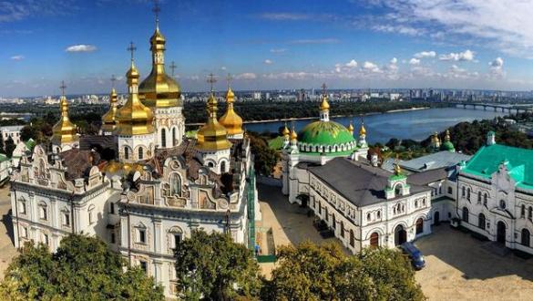 PA18 will take place in Kyiv, Ukraine_ photo source: hurriyet.com PA18 will take place in Kyiv, Ukraine_ photo source: hurriyet.com